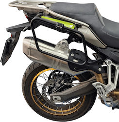 Motorise Странични Монтажи Сакове Voge Ds 900 X 2024-2026 Motorise Странични Монтажи Сакове Voge Ds 900 X 2024-2026