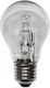 Brand Halogen Lamp E27 70 Watt Warm Light