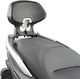 Givi Backrest Brackets
