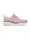 Gel-pulse 17 Sport Shoes Running Org / Pnk