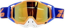 Ochelari de motocross
