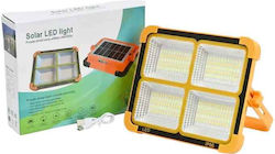 Solar LED Flood Light Waterproof