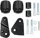 Motorcycle Protective Frame Sliders UR208A