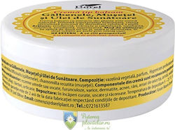 Dorel Plant Calendula, Chamomile and St. John's Wort Oil Λάδι για Επούλωση 100ml