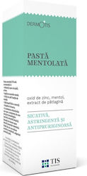 Tis Farmaceutic Mentholated Κρέμα για Ερεθισμούς & Κνησμό 50ml Tis Farmaceutic Mentholated Κρέμα για Ερεθισμούς & Κνησμό 50ml