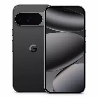 Google Pixel 10 Pro XL (16/256GB) Obsidian Refurbished Grade A