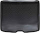 vidaXL Trunk Mat for Volvo XC40 2019 Black