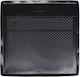 vidaXL Trunk Mat for Peugeot 308 2014 Black