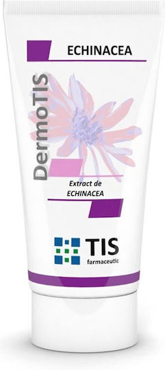 Dermotis Echinacea Cremă Vindecătoare Tis Farmaceutic 50ml