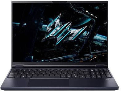 Acer Predator Helios Neo 16 AI PHN16-73 -92X1 16" IPS QHD+ 240Hz (Ultra 9-275HX/32GB/1TB SSD/GeForce RTX 5070 Ti/W11 Home) (US Keyboard)