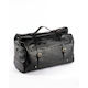 Trip Machine Waterproof Motorcycle Tail Bag 50lt Black