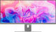 Alogic Edge 40 Ultrawide IPS Monitor 40" 5120x2160 With Response Time 14ms GTG Gray