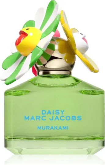 Marc Jacobs Daisy Murakami Парфюмна Вода За Жени 50 Мл