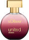 S.oliver United Women Eau De Toilette 30 Ml
