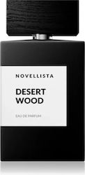 Limited Edition Unisex Eau De Parfum Novellista Desert Wood Capacitate Ml 75 Limited Edition Unisex Eau De Parfum Novellista Desert Wood Capacitate Ml 75