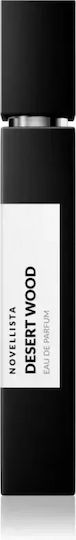 Ограничено Издание Унисекс Парфюмна Вода Novellista Desert Wood Обем Мл 10