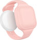 Hoco E91E Apple Find My Pink