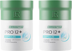LR Pro 12+ LR Pro 12+