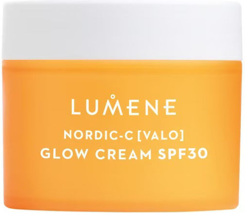 Lumene Nordic-c Creme Gesicht Tag mit SPF30 50ml