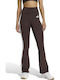 Women's Training Legging High Waisted Black