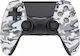Cobra Ασύρματο Gamepad για PS5 / PC / Android / iOS Γκρι