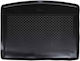 vidaXL Trunk Mat for Kia Niro 2022 Black