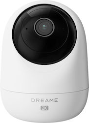 Dreame Navo Care 1 IP Камера Wi-Fi Full HD+ 4MP
