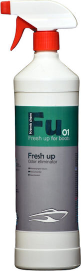 Destructive Odors Fu01 Fresh Up Odor Eliminator 300ml