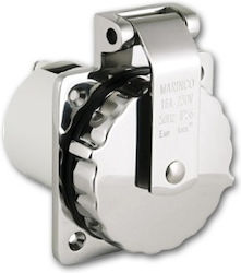 Marinco Boat Power Plug