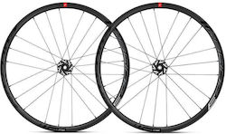 Fulcrum Racing Bicycle Wheels Set 28