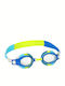 Bestway Schwimmbrille Kinder Blau