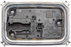 Car Lighting Control Unit