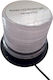 Φάρος Αυτοκινήτου LED 10 - 30V 9cm με Κόκκινο Φωτισμό