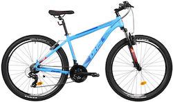 DHS 27.5" Μπλε Mountain Bike