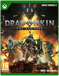 Dragonkin: the Banished - Προπαραγγελία Dragonkin: the Banished - Προπαραγγελία