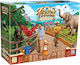 Board Game Zoo Tycoon for 1-5 Players 14+ Years Old Galakta