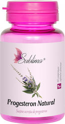 Dacia Plant Natural Progesterone 60 Comprimate