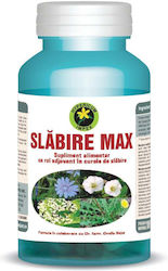 Hypericum Impex Max Slimming 60 Capsule