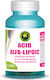 Hypericum impex Acid Alfa Lipoic Supliment Pentru Piele Sănătoasă 60 Capsule