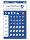 Mini Alkaline Battery Set Everactive 10 X G3 Lr41 5 X G4 Lr626 5 X G10 Lr1130 10 X G13 Lr1154