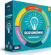 Board Game Rozumówki for 2-6 Players 12+ Years Old (PL) Albi