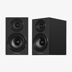 Wharfedale Diamond 12.2i Τοίχου 120W Μαύρο