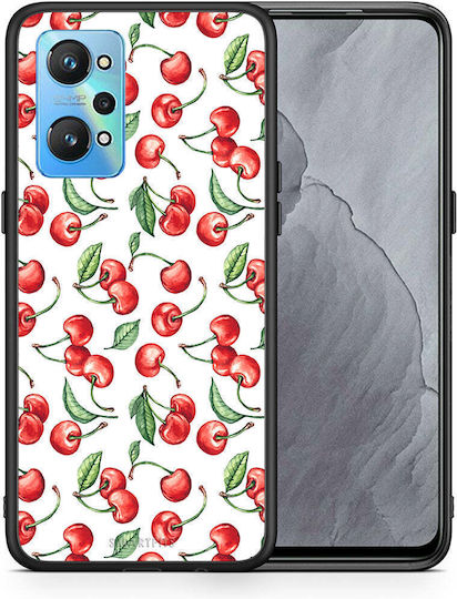 Cherry Summer Realme GT Neo 2 Калъф