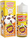Pancake Man Ароматен изстрел Boysenberry 30мл 1бр Boysenberry