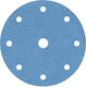 Klingspor Orbital Sander Sheet with Holes 125x1...