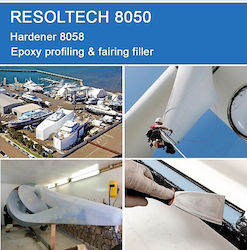 Resoltech Αφρόστοκος 30kg
