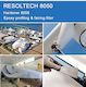 Resoltech Αφρόστοκος Εποξειδικός 30kg