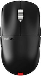 Pulsar X2A eS Medium Безжично Черен Pulsar X2A eS Medium Безжично Черен