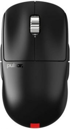Pulsar X2A eS Medium Gaming Mouse Negru