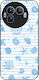 Sonique Ocean Series Realme Gt 8 Pro 5g Case Coral